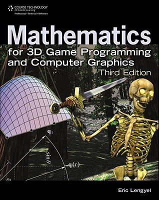3D Graphics for Game Programming
